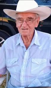 Obituary information for John 'J.W.' Wiley Earwood