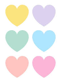 18 free printable conversation hearts freebie finding mom