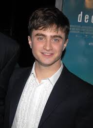 Harry Potteri» staar Radcliffe jäi kätekõverdustega hätta