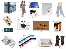 In addition, if you're known as someone who appreciates wine, buying a cheap bottle for someone else can come off as you underestimating their taste or simply not appreciating them as much. Gift Ideas For The Person Who Has Everything Katie Did What