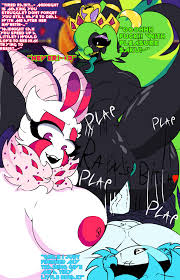 Rule 34 Retrospecter explicit artwork revealed