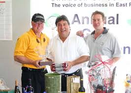 Chamber scores good times at golf tourney « East PDX News