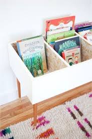 Ikea Hack Bucherregal Als Boxen Fur Bucher Kids Playroom Toy Rooms Organization Kids