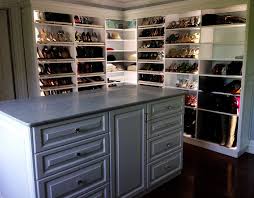 Your new fixtures aren't standing out, and everything still looks bland. Led Lighting For Your Closets Help With Form And Function