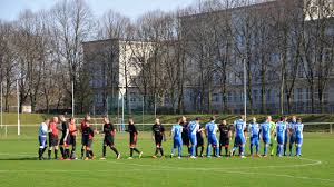 Sv Eiche Branitz E V Erste Mannschaft