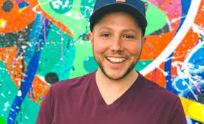 Meet Bryan Cuan-Garcia