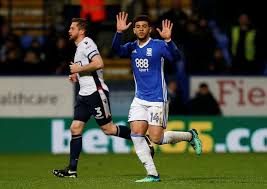 Ché adams ретвитнул(а) birmingham city fc. Profit Players Che Adams The Transfer Tavern
