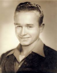 David Robert Dowdle I (1929-2009)