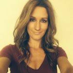 Monica Halverson's Instagram, Twitter & Facebook