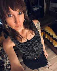 New interview! It was such a pleasure to be back