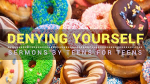 We have a good relationship with each other/or to each other? Serving Others Sermons By Teens For Teens Youtube