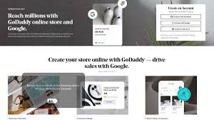 Explore the map by driving around in all sorts. Godaddy And Google Extend Partnership To Help Smbs Boost Online Sales Godaddy And Google Wilson S Media