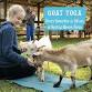 Goat Yoga event image