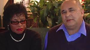 Erik and Vicki are both teachers and coaches. One year ago, they were a  family of three. Within a year, they gave birth to twins and moved their  four nieces and nephews