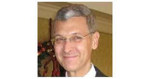 David Tapp Obituary (2017)