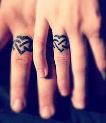 See more ideas about infinity anchor tattoo, anchor tattoos, tattoos. 148 Sweet Wedding Ring Tattoos
