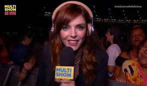 A prioridade era dormir, e a gente começou a dormir em quartos separados.. Ao Vivo Titi Muller Diz No Multishow Que Vai Dar Pt Em 2022 Canal Se Manifesta