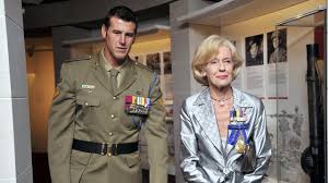 His father, len roberts smith, is a former lawyer and judge. Ben Roberts Smith War Hero Lost 475k Income After Claims