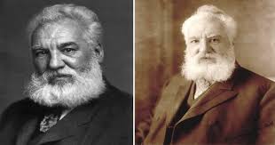 This biography of alexander bell provides detailed information about his childhood, life. Alexander Graham Bell Biography Inventions Telephone Facts Quotes