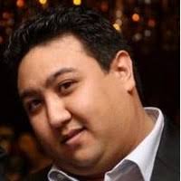 Maged Aziz Email & Phone Number