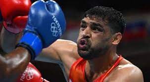 He won the bronze medal at the 2014 asian games at incheon in the super heavyweight category and is the first indian. Vgrxi1sjqsmvpm