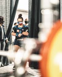 Marissa Lutz is your Equipped 84kg National Champion!