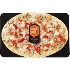 But just like new york and chicago, there is a great pizza rivalry as well between. Flatbread Italian Pizza