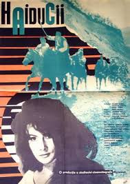 Trupa haiducii lui 7 cai cântă la neatza cu răzvan şi dani melodia zie zori. Haiducii Film Din 1966 Wikipedia