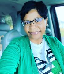 Organizing With Sigrid