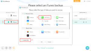 Whatever the reasons, call logs are important when you want to check who gave you a phone call and when, or just save the caller's information to your contact list (see how to recover contacts from iphone). How To Recover Deleted Call Logs On Iphone 3 Ways