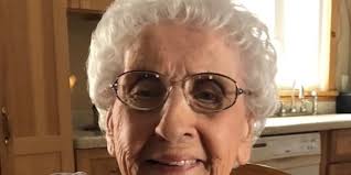 Bernice (Gotham) Thomas, 94, formerly of Colton