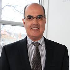 Jeff G. Provost, BA, PAED