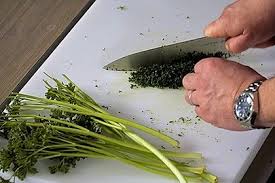 Knoblauchdip Zum Reinlegen Von Elensing Chefkoch Rezepte Schweinefilet Chefkoch