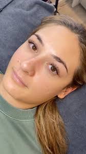 ✨CLASSIC FULL SET ✨, 💕 Check out this gorgeous Classic Full Set and the  review my lovely client left 🥹, “Jordan was so lovely and welcoming, her  experience in the industry shows through her work. ...