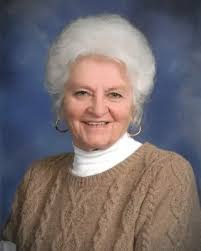 Obituary information for Jean Marshall Houck