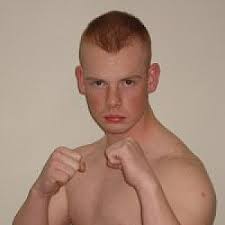 Nick "The Roach" Murrow MMA Stats, Pictures, News, Videos, Biography