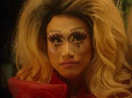 Angelica Head's Instagram, Twitter & Facebook