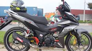 See more ideas about 150cc, honda, winner. Honda Winner 150 Modified Livery Repsol By Moto Bike