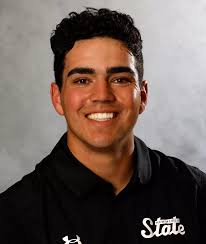 Adam Arroyo's Instagram, Twitter & Facebook