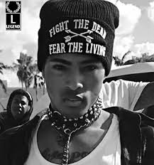 xxxtentacion remember u bro legend never die 🖤💦