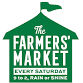 The Farmers' Market — Marin Country Mart event image