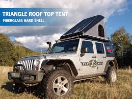 Shop by vehicle and use our vehicle selection tool to find the bed rack kits available for your vehicle, or browse to shop for an appropriate size rack. Triangular Hard Shell Roof Top Tent For Sale For Outdoor Camping China Triangle Roof Top Tent 3 4 Person And Triangle Roof Top Tent 3 4 Price Made In China Com