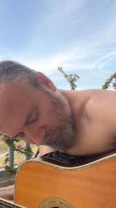 The pictures being painted in the sky should open up our eye’s…  #ledzeppelin #DeltaBlues