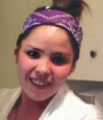 People Shouldn't Disappear