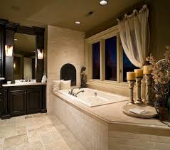Place your rack against the bathroom wall in a space that's both functional and stylish. 8 Large Bathroom Designs To Copy Bathroom Design