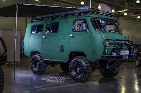 Uaz buchanka 2,7 expedition offroad 4x4 euro 6 deutsche zuldiff. 16 Uaz Buchanka Ideen 4x4 Gelandewagen Bus