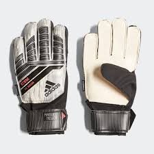 Youth&adult goalie goalkeeper gloves,strong grip for the toughest saves, with finger spines to give splendid protection to prevent injuries,3 colors. Adidas Predator Fingersave Junior Manuel Neuer Gloves White Adidas Us