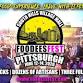 FOODEESFEST Pittsburgh, Pennsylvania event image