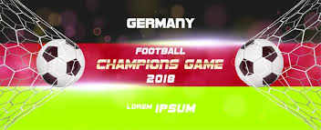 Here you can find the best german flag wallpapers uploaded by our community. Soccer Or Football Wide Banner With 3d Ball On Germany Flag Background Background Germany Football Game Match Goal Moment With Realistic Ball In The Net And Place For Text Stock Vector