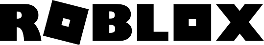 Roblox logo png 78 images. File Roblox Logo Black Svg Wikimedia Commons